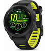 Спортивные часы Garmin Forerunner 265S Black 010-02810-13